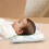 Newborn Pillow Square Type Sponge Filled Interior 2