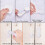 6 PCS Plastic Cupboard Locks for Children Baby Saf 6
