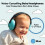Friday Baby Ear Protection (0-2+ Years) - Comforta 2