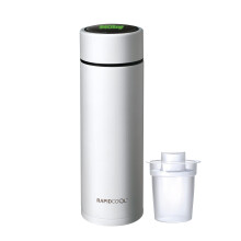 Nuby RapidCool Portable Baby Bottle Maker - Formul