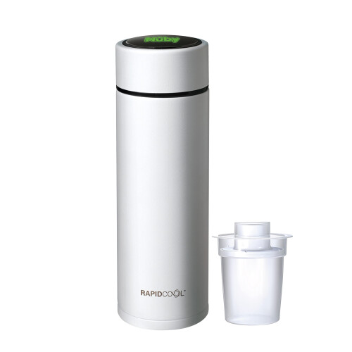 Nuby Nuby RapidCool Portable Baby Bottle Maker - Formul