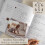 Baby Memory Book – Forest Edition Gender‑Neutral K 7