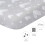 Changing Pad Cover Jersey Knit Cotton, Ultra Soft 2