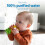 Dr. Brown's AquaCool Water Filled Teether 3