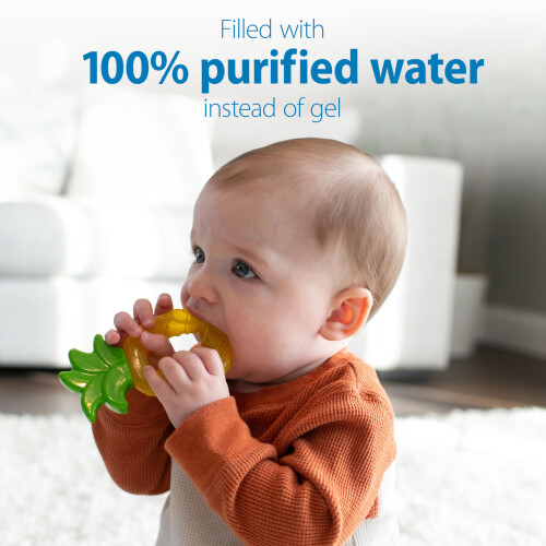 Dr. Brown's AquaCool Water Filled Teether 2
