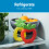 Dr. Brown's AquaCool Water Filled Teether 4