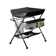 MeJa Baby Changing Table,Baby Changing Unit, Porta