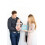 Pearhead Newborn Handprint or Footprint Impression 6