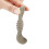 PandaEar Silicone Baby Spoons for Self Feeding 4-6 7