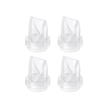 eufy Security Wearable Breast Pump Duckbill Valvue