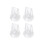 eufy Security Wearable Breast Pump Duckbill Valvue 1