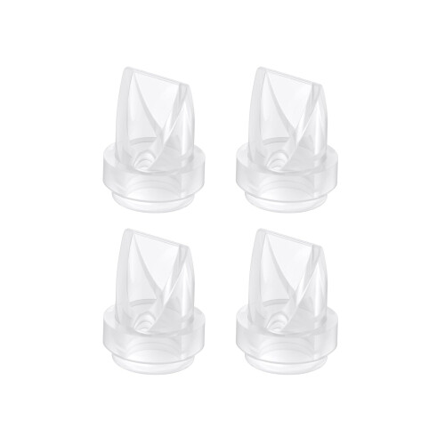 eufy Security Wearable Breast Pump Duckbill Valvue