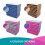 Sleeping Lionzzz Blue/Pink Value Sleep Mattress, Q 6