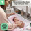 Ingenuity Summer by Ingenuity Comfy Clean Deluxe Newborn to 3