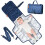 Baby Changing Mat - Portable Nappy Diaper Changing 1