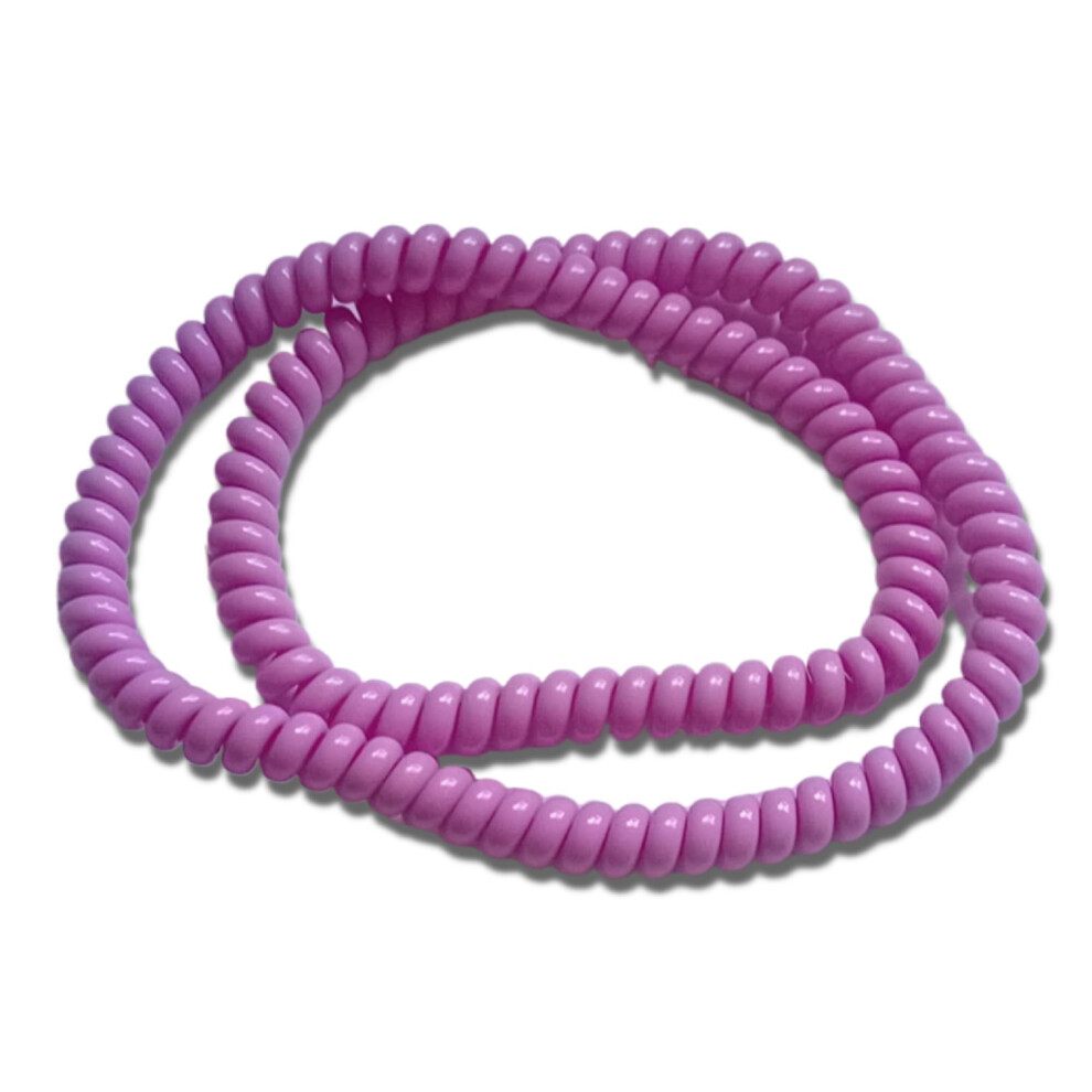 Coil Chew Necklace,Spiral Chewelry Sensory Discree Chuchumz