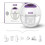 Mochi Wearable Breast Pump – Wireless, Silent & Ha 1