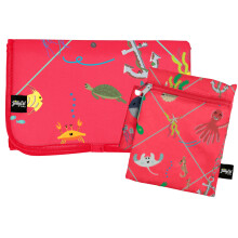JollyEst Baby Changing Mat Portable | Extra Large