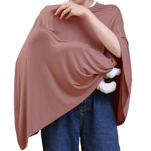 Seejoy Multi-use Nursing Cover for Breastfeeding,