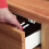 Clippasafe Drawer Locks - Pack of 2 3