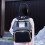 AZOOKEN Changing Bag Backpack,Large Nappy Back Pac 5
