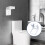 Waterproof Plug Socket Covers, Self Adhesive Socke 7