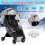 Universal Rain Cover for Pushchair,Windproof&Water 3