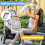 Universal Rain Cover for Pushchair,Windproof&Water 4