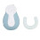 Babymoov Babymoov Cosydream Original Ergonomic Support Newb 2