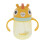 Nuby Nuby Character Sippy Cup Water Bottle - Weighted S 1