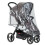 Universal Rain Cover for Pushchair,Windproof&Water 1