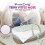 ECOBIZ 100% Cotton Waterproof Moses Basket Mattres 3