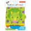 Galt Galt Toys, Teether Soft Book - Dinosaur, Baby Teet 1