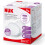NUK High Performance Disposable Breast Pads | Nurs 6