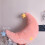 NatureMan Moon Rainbow Cloud Cushion - Soft Plush 5