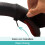 PROTEC TIF | Leatherette Covers Compatible with Ba 4