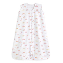 HALO Baby Sleeping Bag | 0.5 TOG SleepSack | 100%