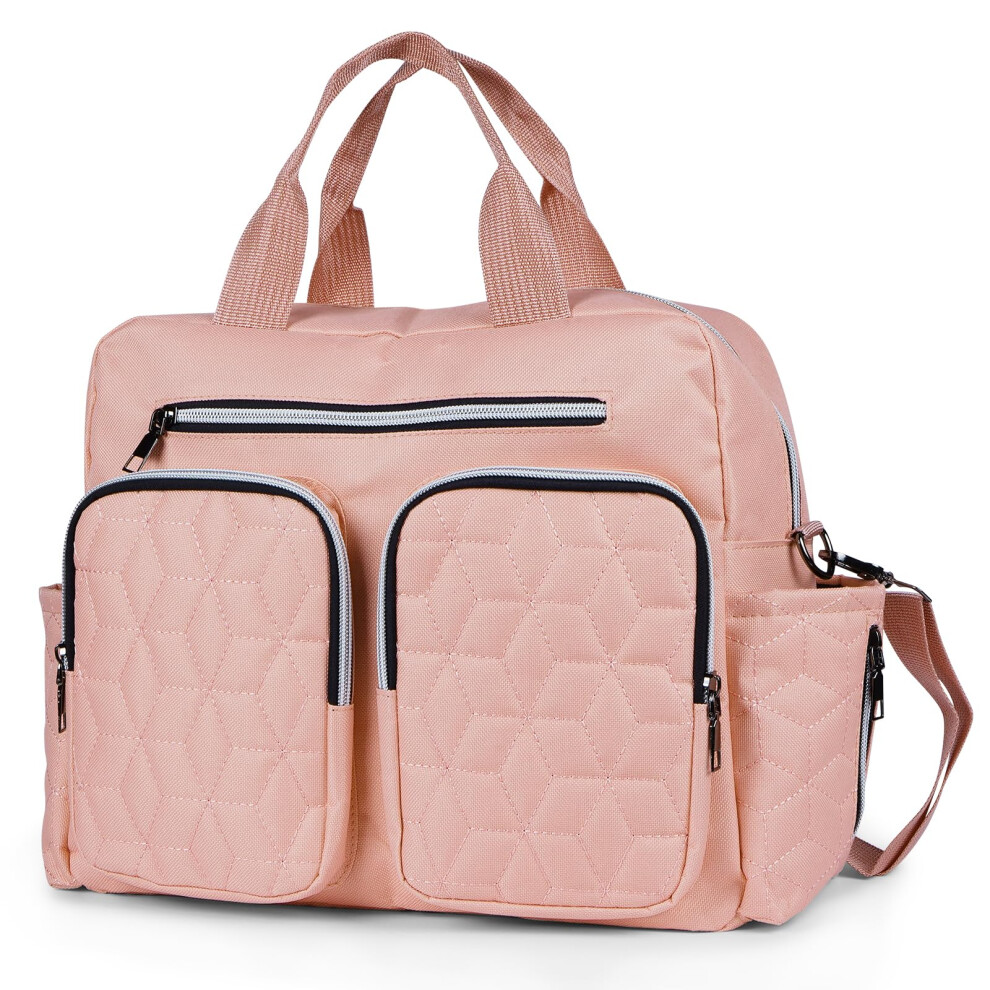 Nappy Changing Bags, Multifunctional Baby Comeder