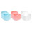 First Steps Plastic Potty for Baby & Toddler for Potty Training, Assorted Color 1