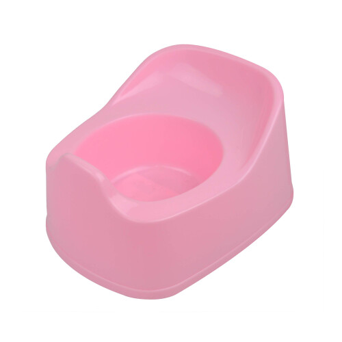 First Steps Plastic Potty for Baby & Toddler for P 2