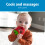 Dr. Brown's AquaCool Water Filled Teether 5