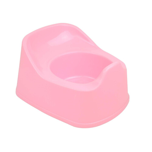 First Steps Plastic Potty for Baby & Toddler for P 2