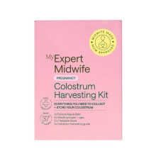 My Expert Midwife Complete Colostrum Harvesting Ki