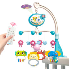 FYKERO Baby Cot Mobile Toys- Baby Crib Newborn Toy