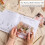 Baby Memory Book Keepsake Journal for Baby Boy or 6