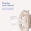 MAM MAM Original Day & Night Soothers | 18-36 Months | 4