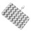 Nappy Changing Mat, Foldable Diaper Pad Waterproof 2
