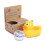 Medikids Duck Bath Thermometer - Waterproof, Color 1