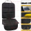 FYY Car Seat Protector with Thickest Padding, XL S 2