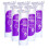 480 Cosmetic Smooth 100% PURE COTTON Wool Pads Dis 1
